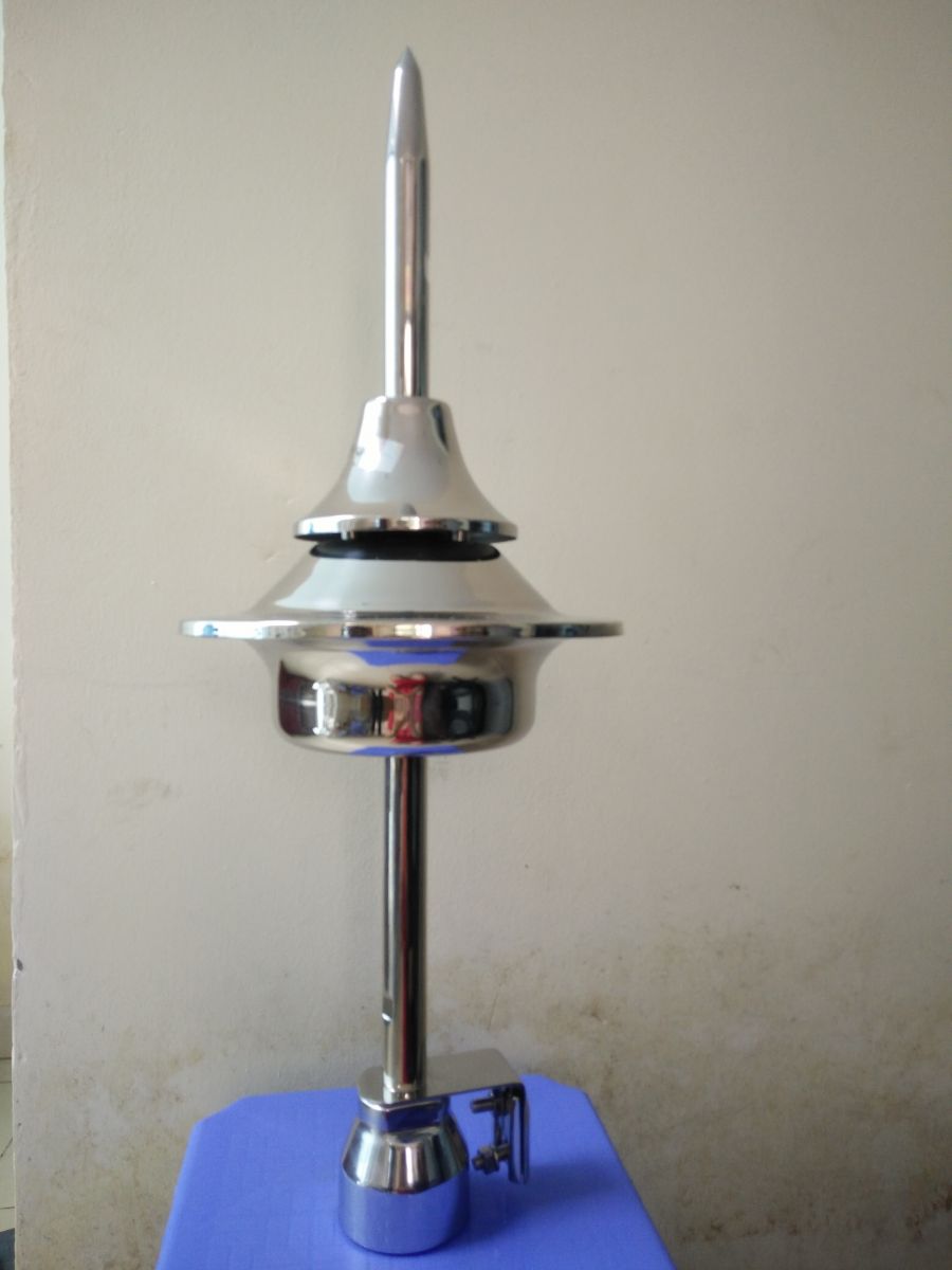 Kim thu sét LIVA CX040 - Thổ Nhĩ Kỳ